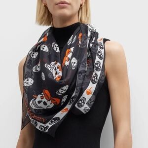 Alexander McQueen Scarf